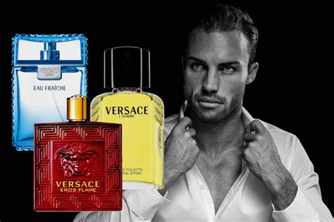 versace fragrance for him|versace perfume men's original.